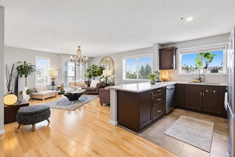 Photo of 10 Country Village Park NE #3301, Calgary, AB T3K 0W5 (MLS # A2347920)