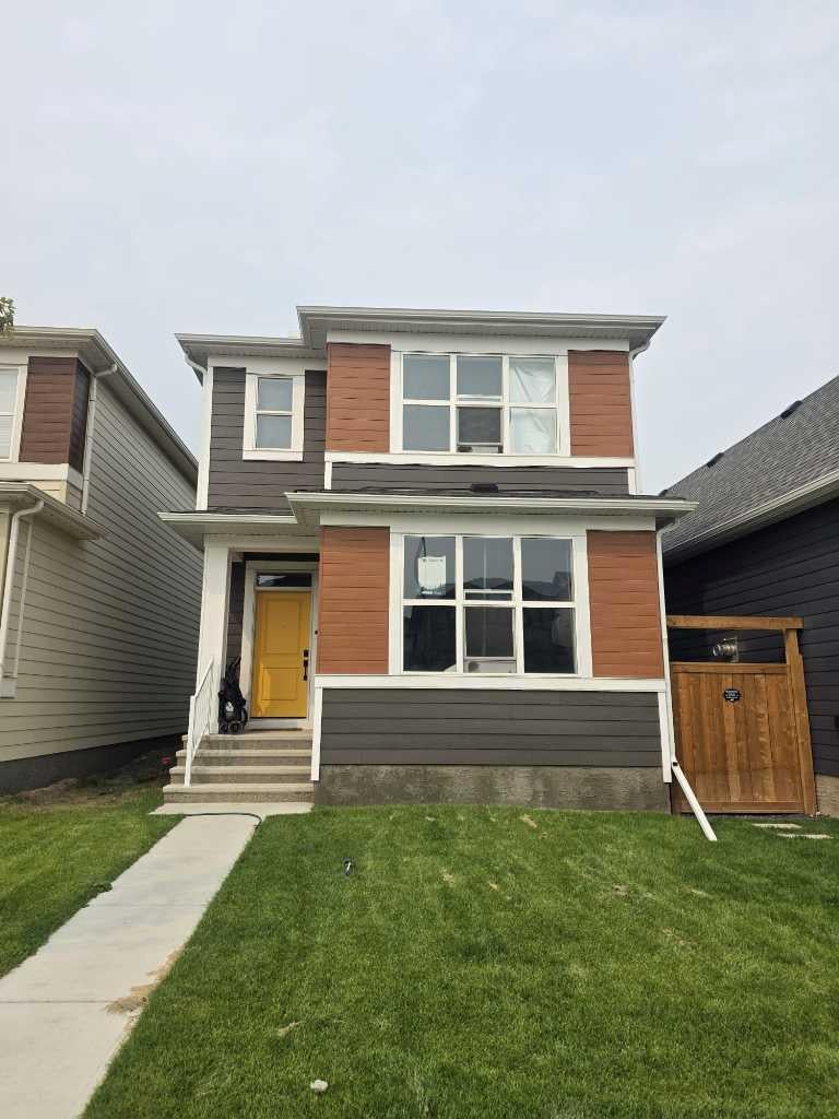 Photo of 56 Rowmont Common NW, Calgary, AB T3L 0L1 (MLS # A2338743)