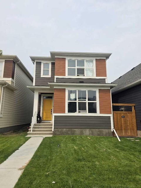 Photo of 56 Rowmont Common NW, Calgary, AB T3L 0L1 (MLS # A2338743)