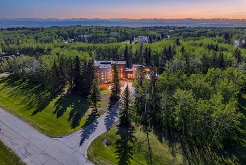 Photo of 43 Westbluff Place, Rural Rocky View County, AB T3Z 3N9 (MLS # A2341873)
