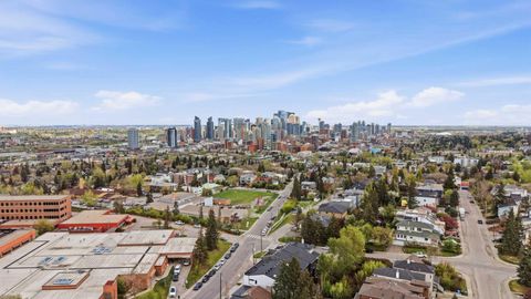 Photo of 2109 20 Avenue SW, Calgary, AB T2T 0M3 (MLS # A2312512)
