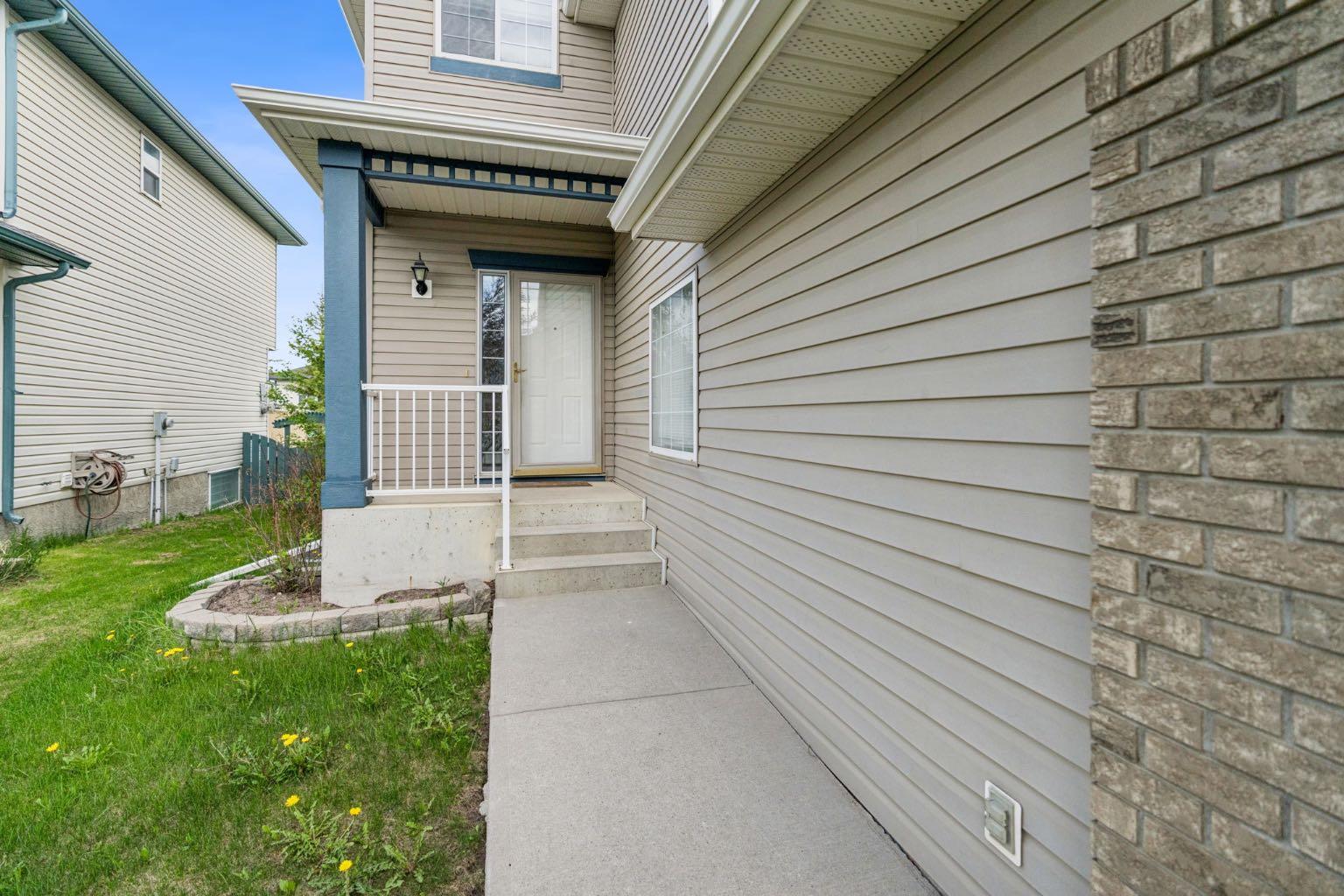 161 Citadel Ridge Close NW