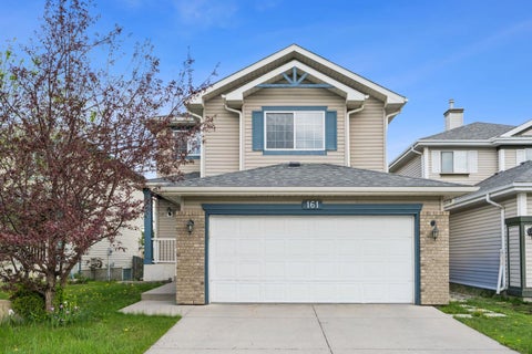 Photo of 161 Citadel Ridge Close NW, Calgary, AB T3G 4V5 (MLS # A2315558)