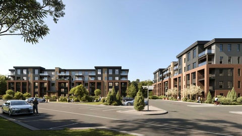 Photo of 9655 Bowfort Road NW #2213, Calgary, AB T0T 0T0 (MLS # A2336785)