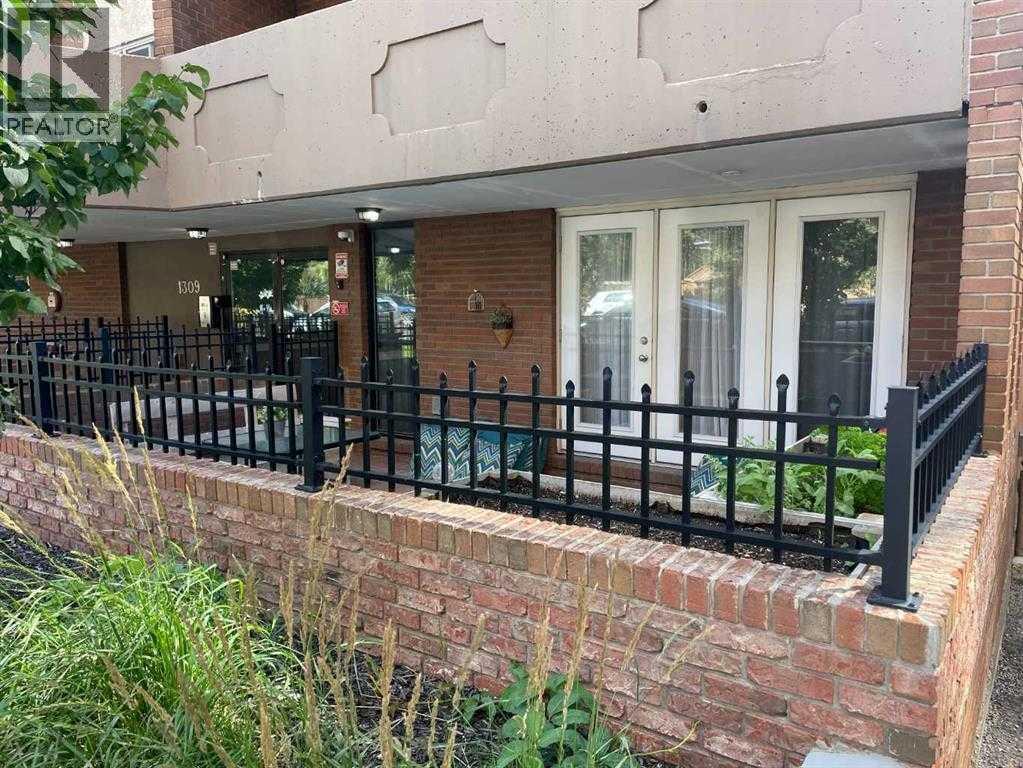 1309 14 Avenue SW 101