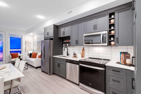 Photo of 3107 Warren Street NW #404, Calgary, AB T3B 6N7 (MLS # A2351792)