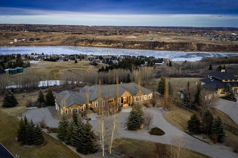 15 Villosa Ridge Point Rural Rocky View County AB T3Z 1H3