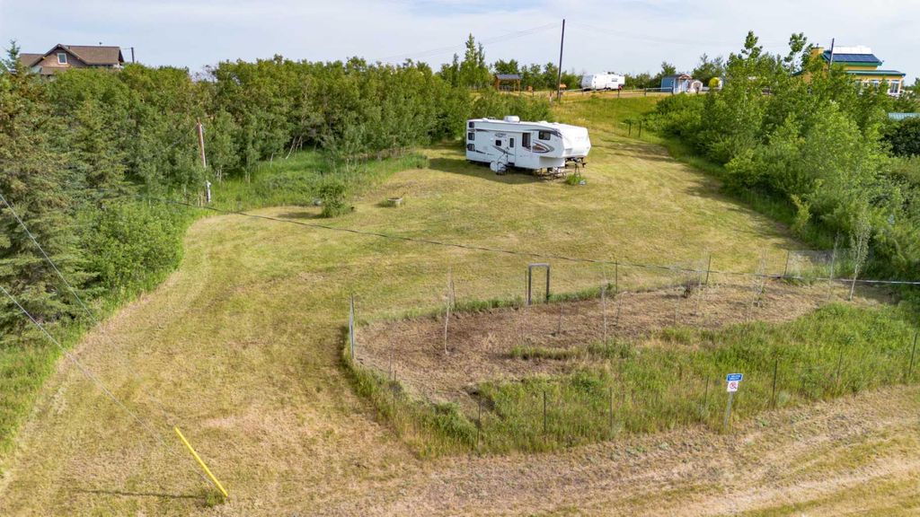 Photo of 5 Shelayne Crescent, White Sands, AB T0C 3B0 (MLS # A2310438)