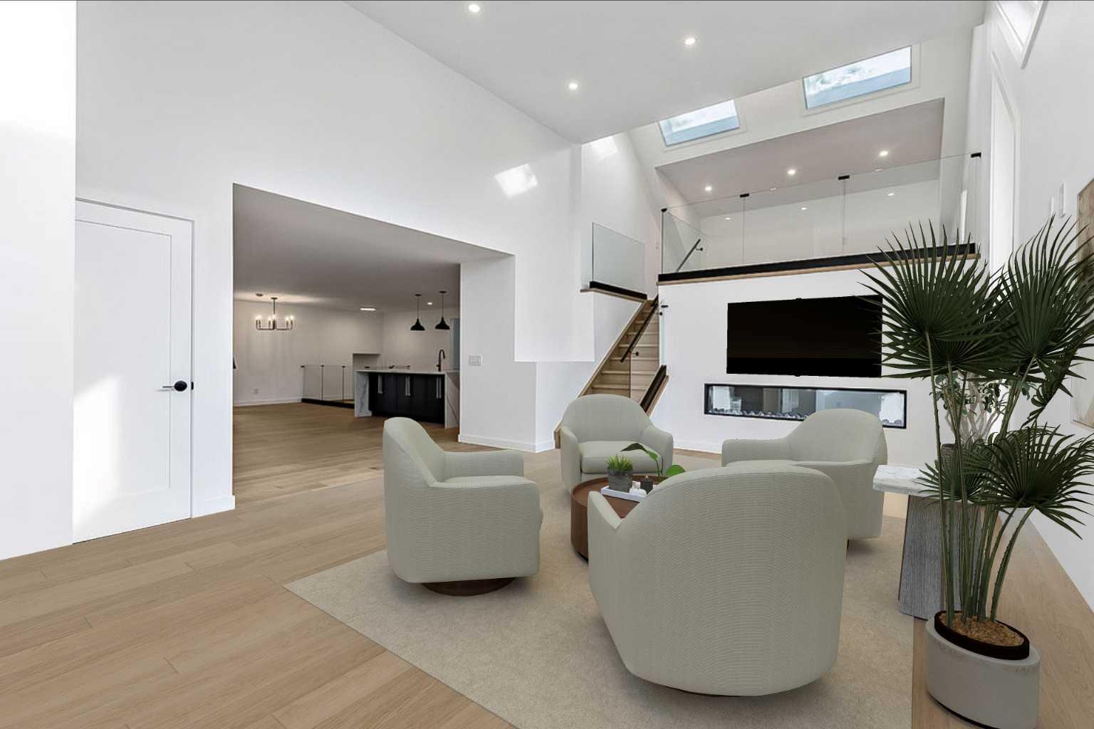 13016 Lake Twintree Road SE