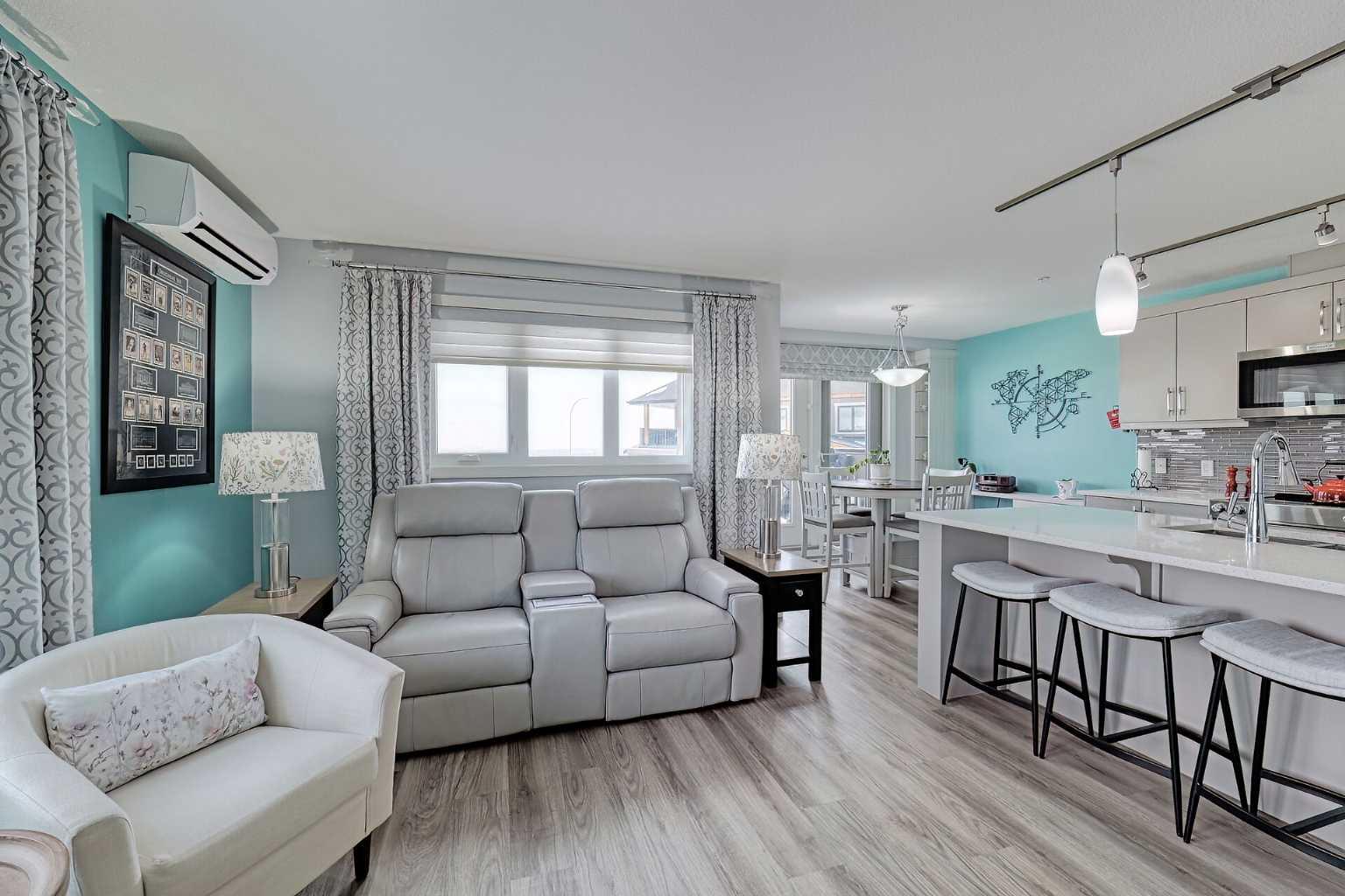 450 Kincora Glen Road NW 2307