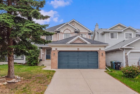 Photo of 109 Douglas Glen Court SE, Calgary, AB T2Z 2M8 (MLS # A2345405)
