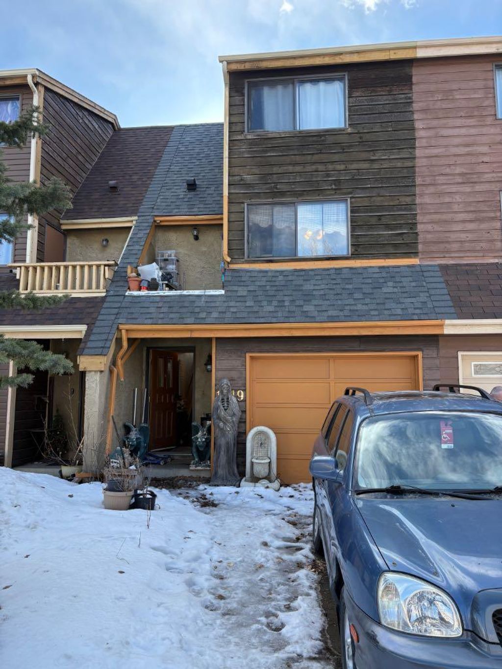 Photo of 1419 Ranchlands Road NW, Calgary, AB T3G 1N2 (MLS # A2294757)