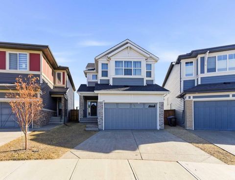 292 Legacy Reach Circle SE Calgary AB T2X 4E5