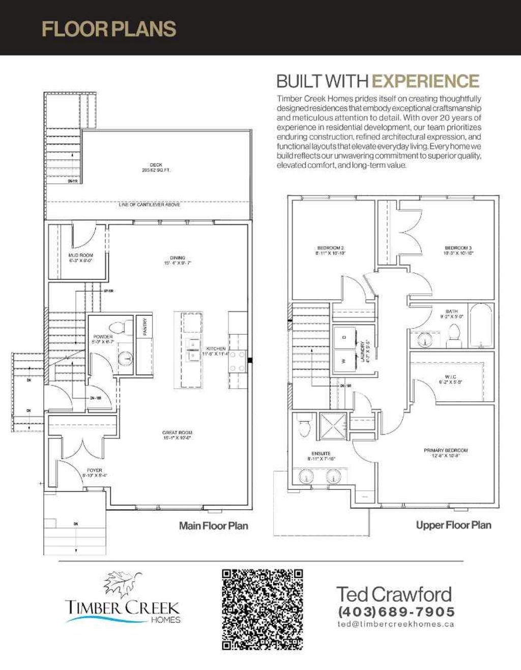Photo of 12 Tillotson Downs, Okotoks, AB T1S 4Z5 (MLS # A2292428)