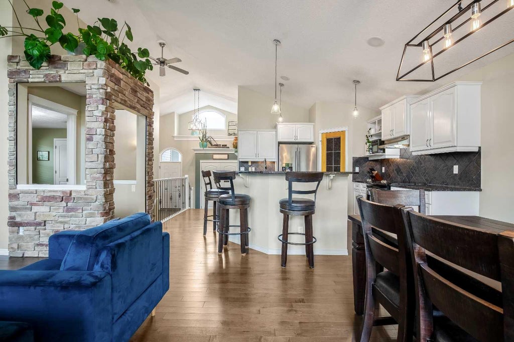 Photo of 212 Westland Street, Okotoks, AB T1S 2L3 (MLS # A2347313)