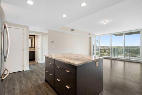 Photo of 519 Riverfront Avenue SE #1004, Calgary, AB T2G 1K6 (MLS # A2321485)