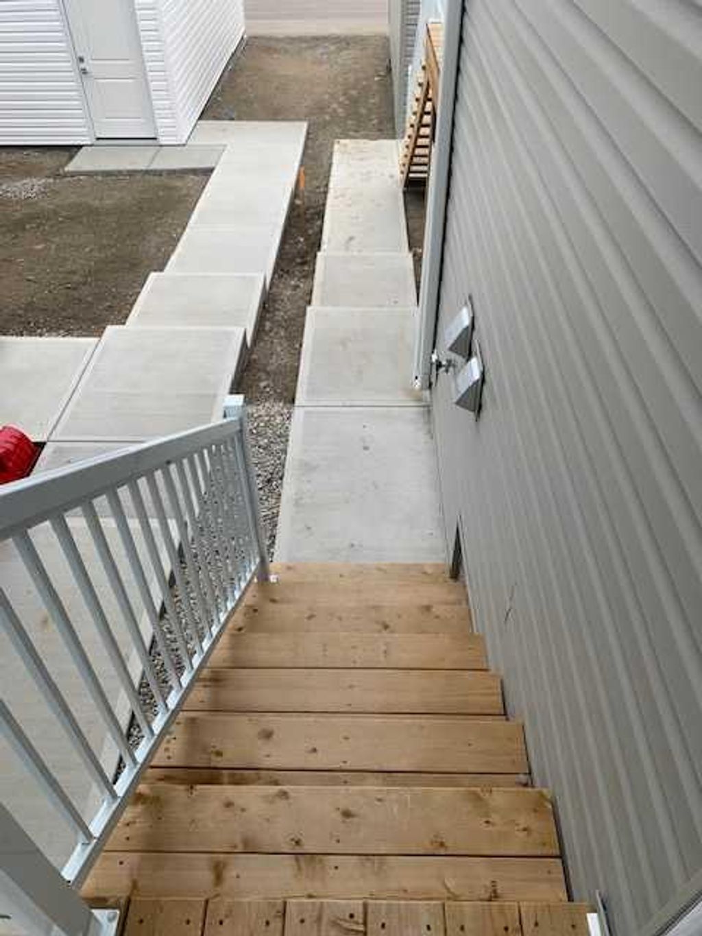 Photo of 1151 Coalbrook Place W #2, Lethbridge, AB T1J 5W7 (MLS # A2287890)