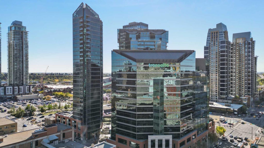 Photo of 225 11 Avenue SE #1802, Calgary, AB T2G 0G3 (MLS # A2347547)