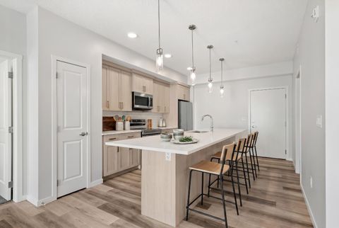 Photo of 33 Carringham Gate NW #3403, Calgary, AB T3P 2H6 (MLS # A2308963)