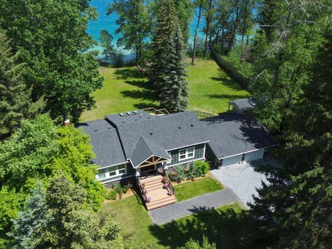 Photo of 7136 Bow Crescent NW, Calgary, AB T3B 2B9 (MLS # A2313639)