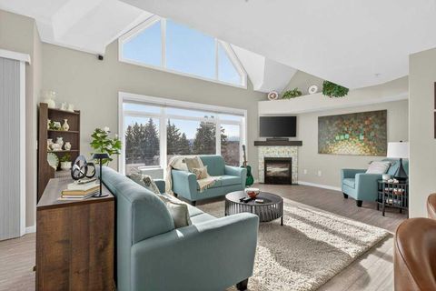 141 Mountain Street 305 Cochrane AB T4C 1Z5