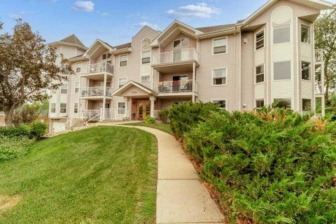 Photo of 5435 Lakeshore Drive #306, Sylvan Lake, AB T4S 1T2 (MLS # A2333814)