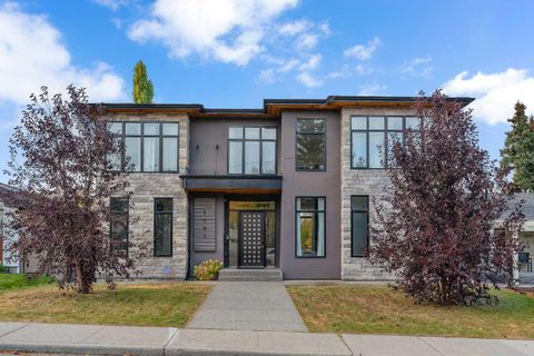 1603 23 Street NW Calgary AB T2M 2P6