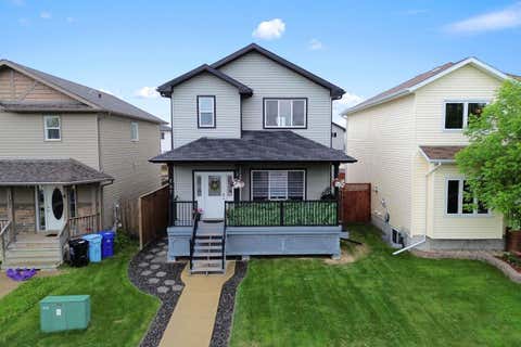 Photo of 141 Honeysuckle Way, Fort McMurray, AB T9K 0M8 (MLS # A2323359)