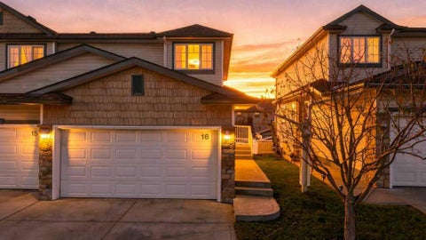 Photo of 73 Addington Drive #16, Red Deer, AB T4R 2Z6 (MLS # A2354225)