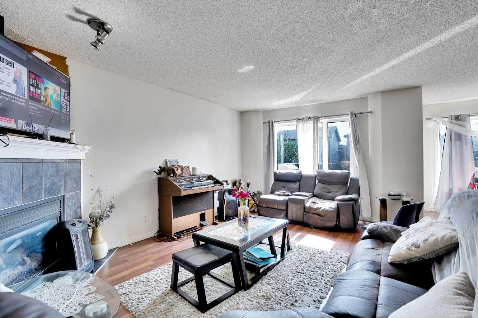 531 Stonegate Road NW