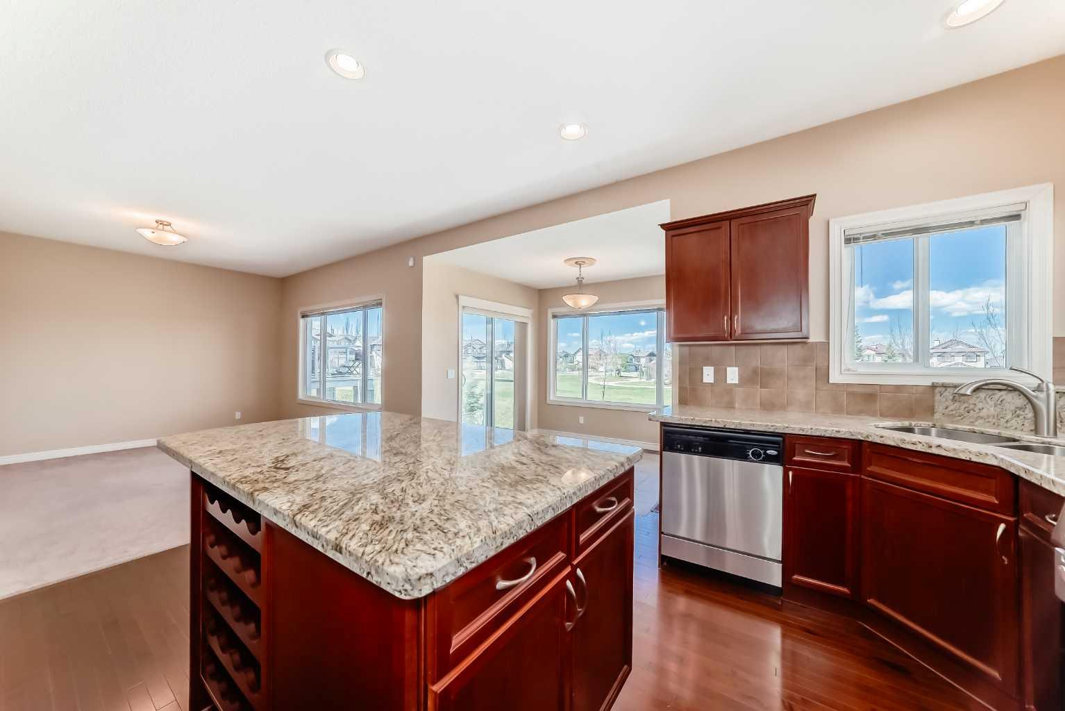 22 Everhollow Rise SW