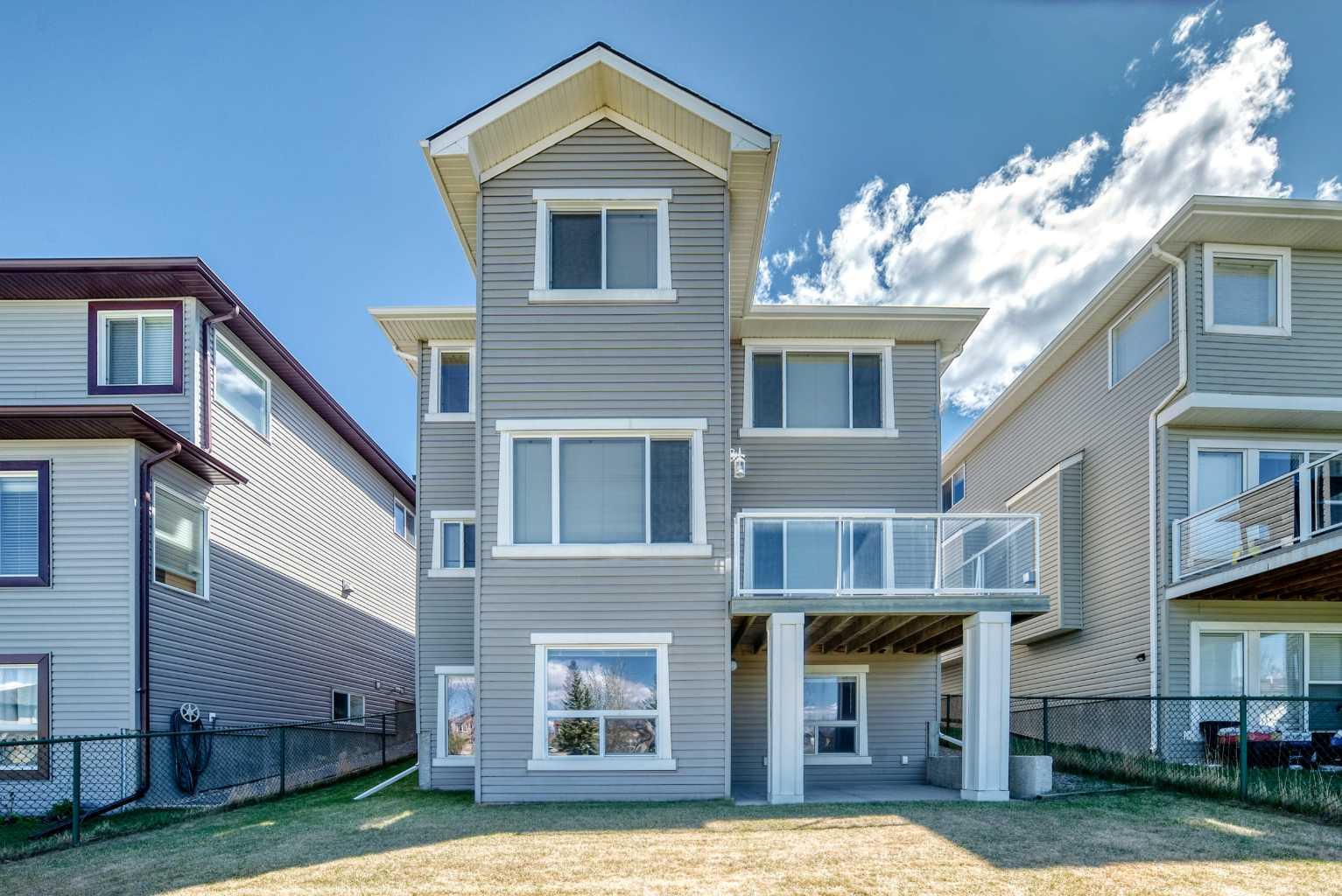 22 Everhollow Rise SW
