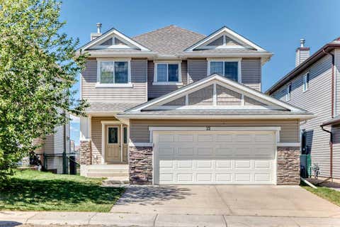 Photo of 22 Everhollow Rise SW, Calgary, AB T2Y 5H2 (MLS # A2311688)