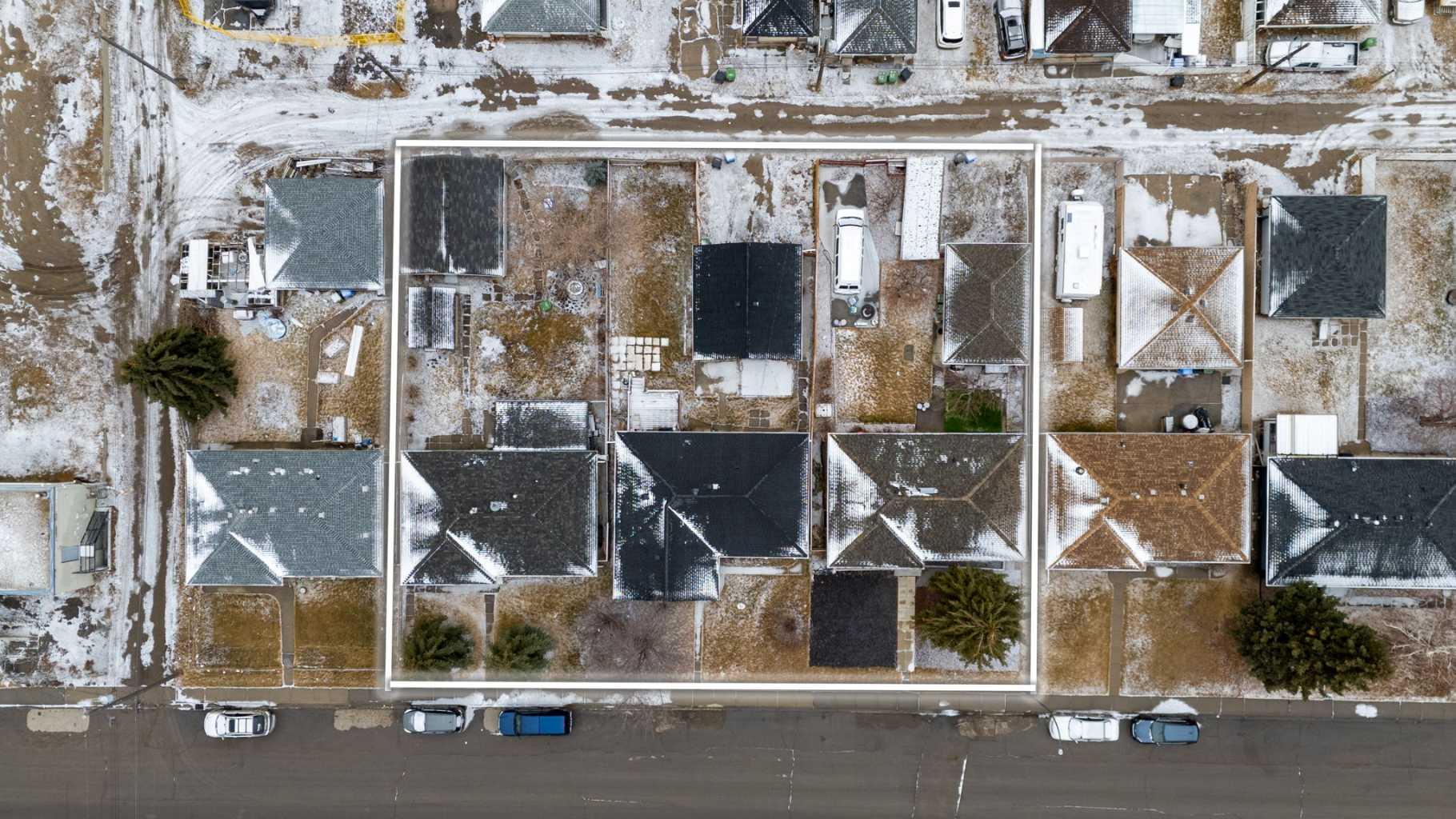 45 Street Street SE 1713,1717,1721