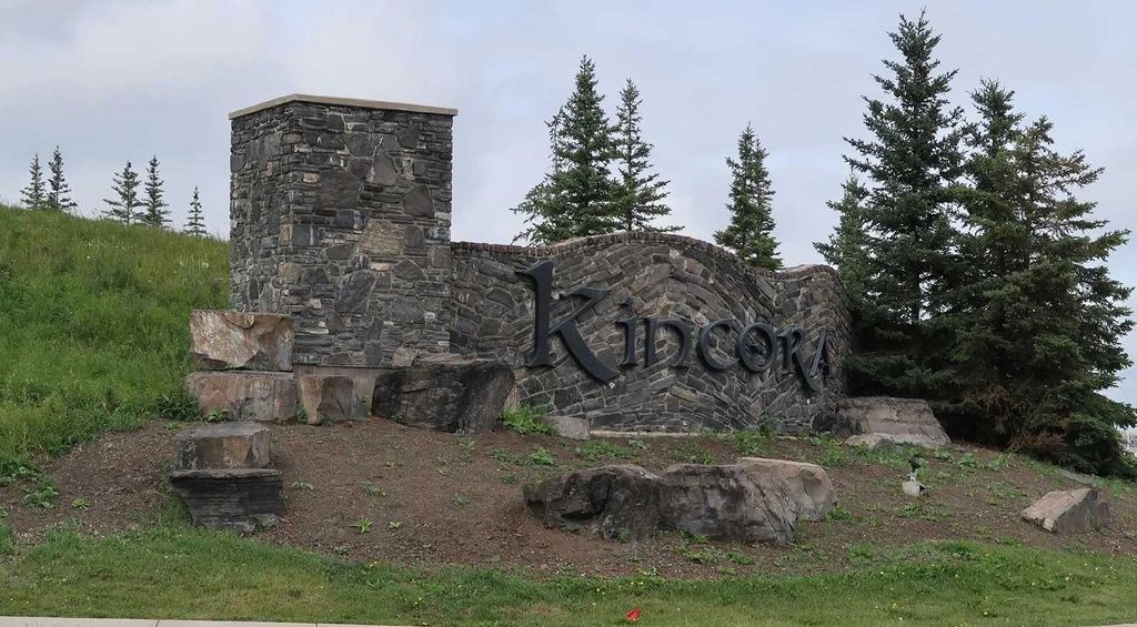 Photo of 301 Kincora Glen Rise NW, Calgary, AB T3R 0B9 (MLS # A2291813)