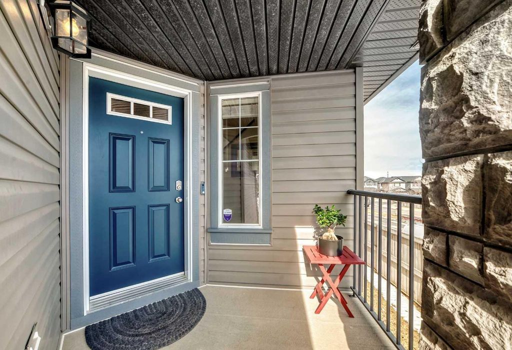 Photo of 301 Kincora Glen Rise NW, Calgary, AB T3R 0B9 (MLS # A2291813)