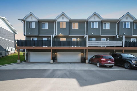 Photo of 401 Athabasca Avenue #77, Fort McMurray, AB T9J 0A1 (MLS # A2342120)