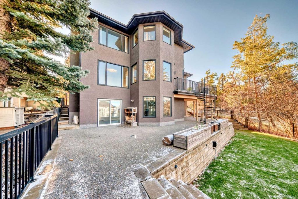 Photo of 1396 Shawnee Road SW, Calgary, AB T2Y 2H1 (MLS # A2271876)
