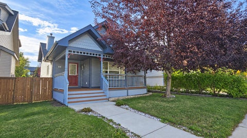 Photo of 99 Covepark Place NE, Calgary, AB T3K 5Z9 (MLS # A2344467)