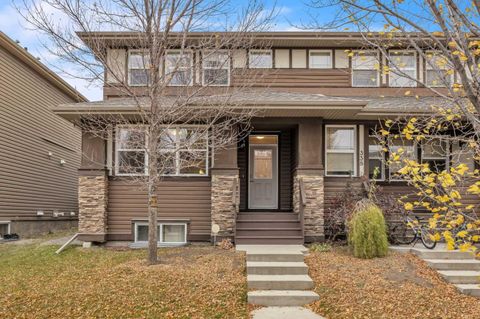 342 Chaparral Valley Drive SE Calgary AB T2X 0P7