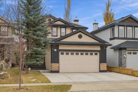 Photo of 262 Everstone Drive SW, Calgary, AB T2Y 4V2 (MLS # A2355500)