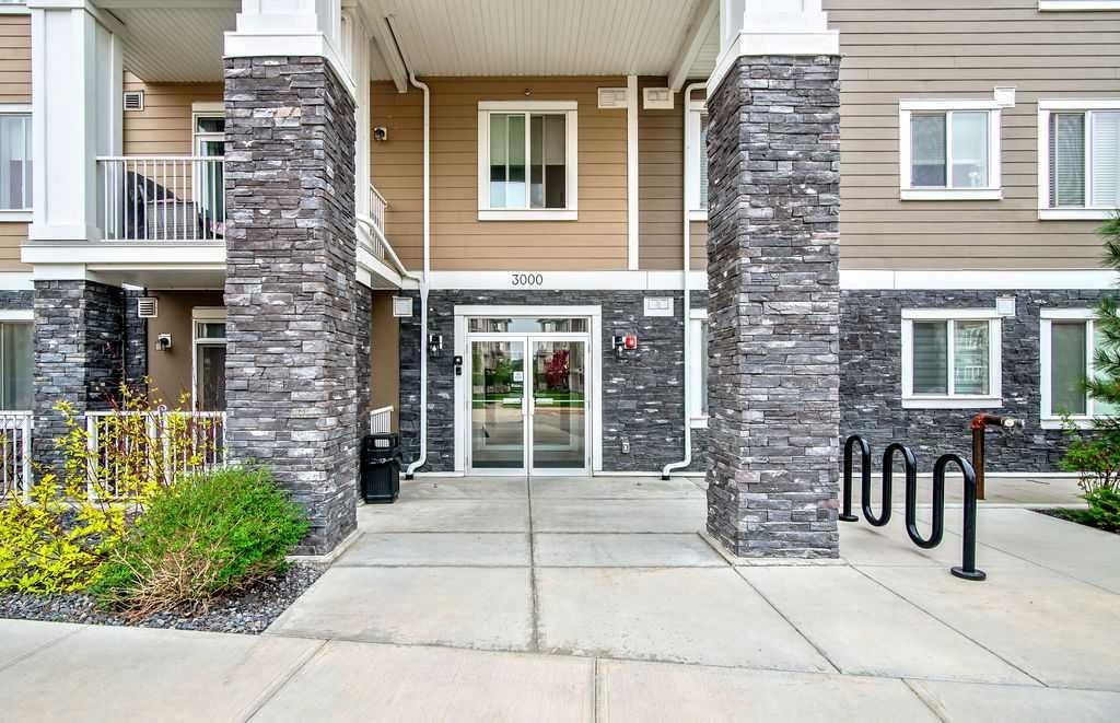 Photo of 522 Cranford Drive SE #3311, Calgary, AB T3M 2L7 (MLS # A2295454)