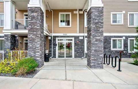 522 Cranford Drive SE 3311 Calgary AB T3M 2L7