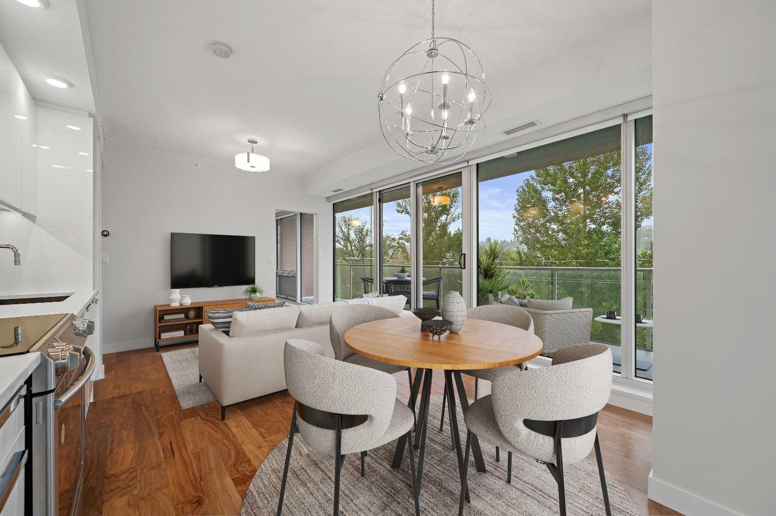 1234 5 Avenue NW 2402