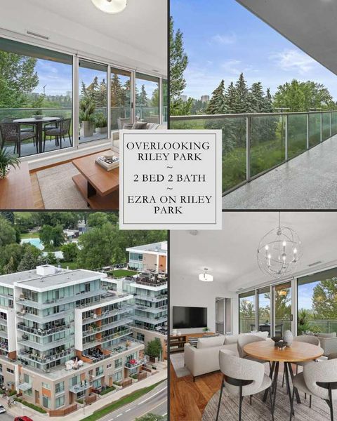 Photo of 1234 5 Avenue NW #2402, Calgary, AB T3M 3S5 (MLS # A2266879) Photo of 1234 5 Avenue NW #2402, Calgary, AB T3M 3S5 (MLS # A2266879)