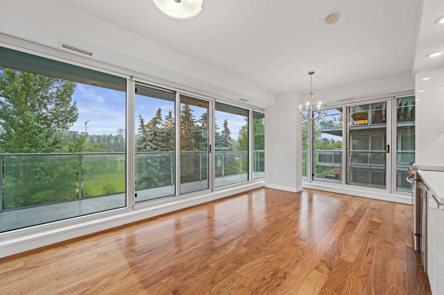 1234 5 Avenue NW 2402