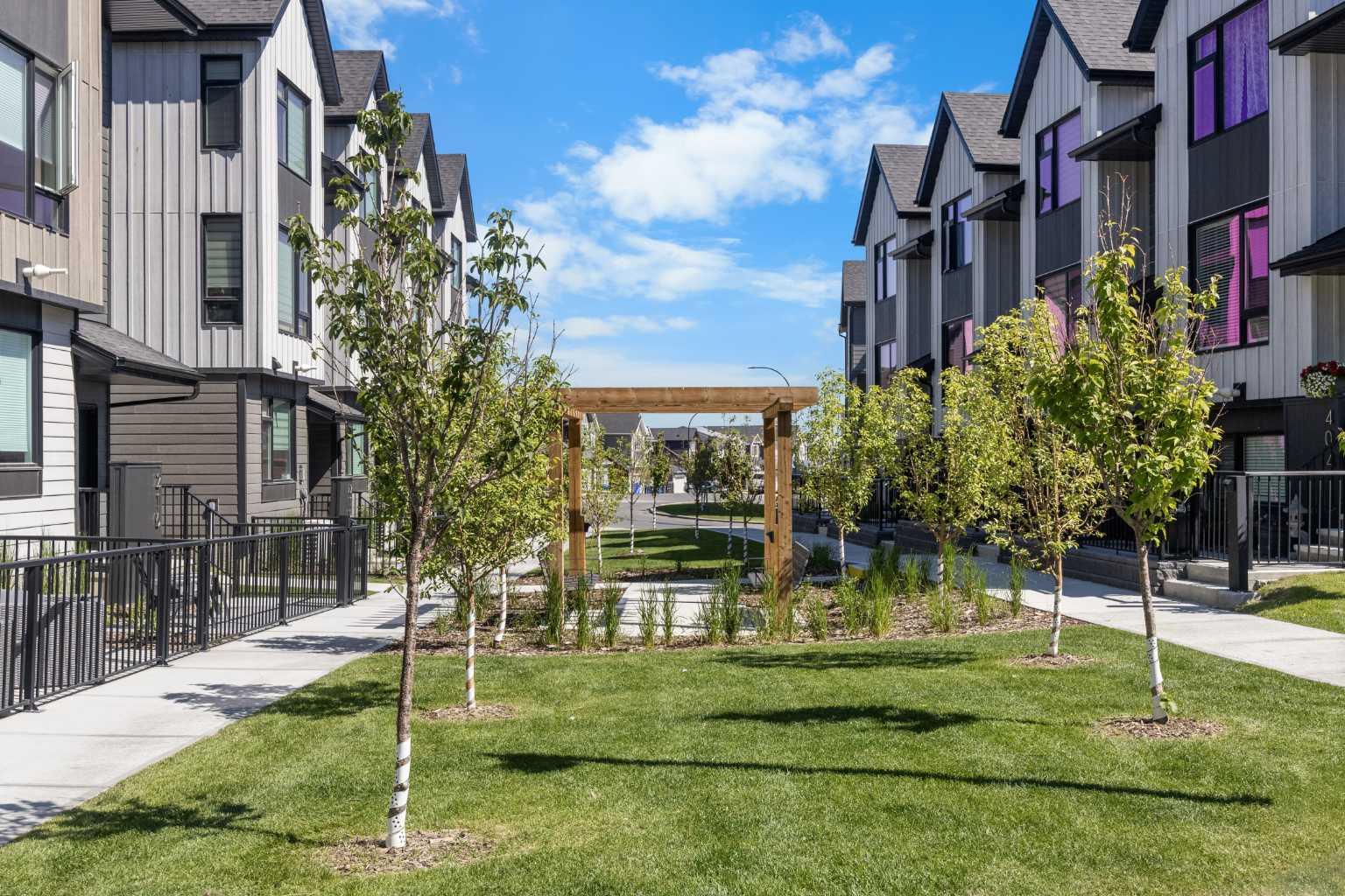 85 Sage Hill Heights NW 313