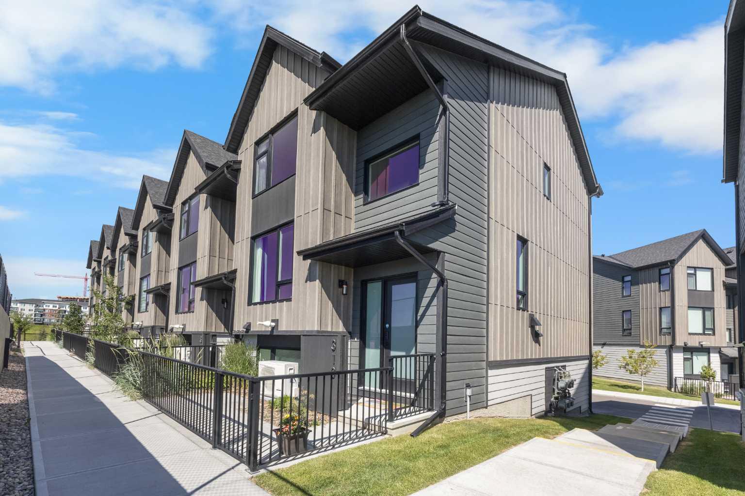 85 Sage Hill Heights NW 313