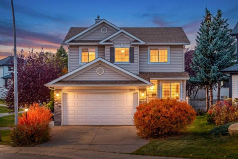 Photo of 202 Panorama Hills Close NW, Calgary, AB T2K 5J3 (MLS # A2351427)