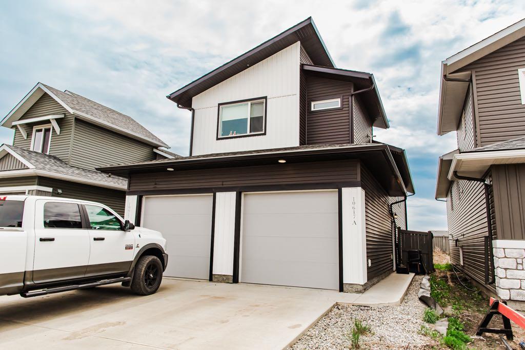 Photo of 10617 133 Avenue, Grande Prairie, AB T8X 0W5 (MLS # A2319075)